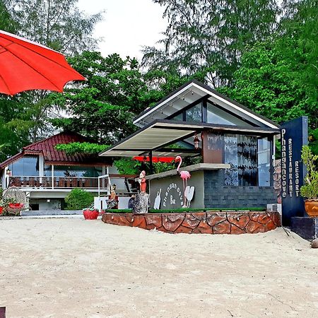 Phangan Cove Beach Resort Srithanu Exterior photo