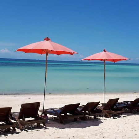 Phangan Cove Beach Resort Srithanu Exterior photo